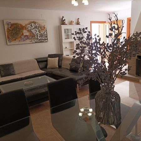 Can Ramon San José Εξωτερικό φωτογραφία