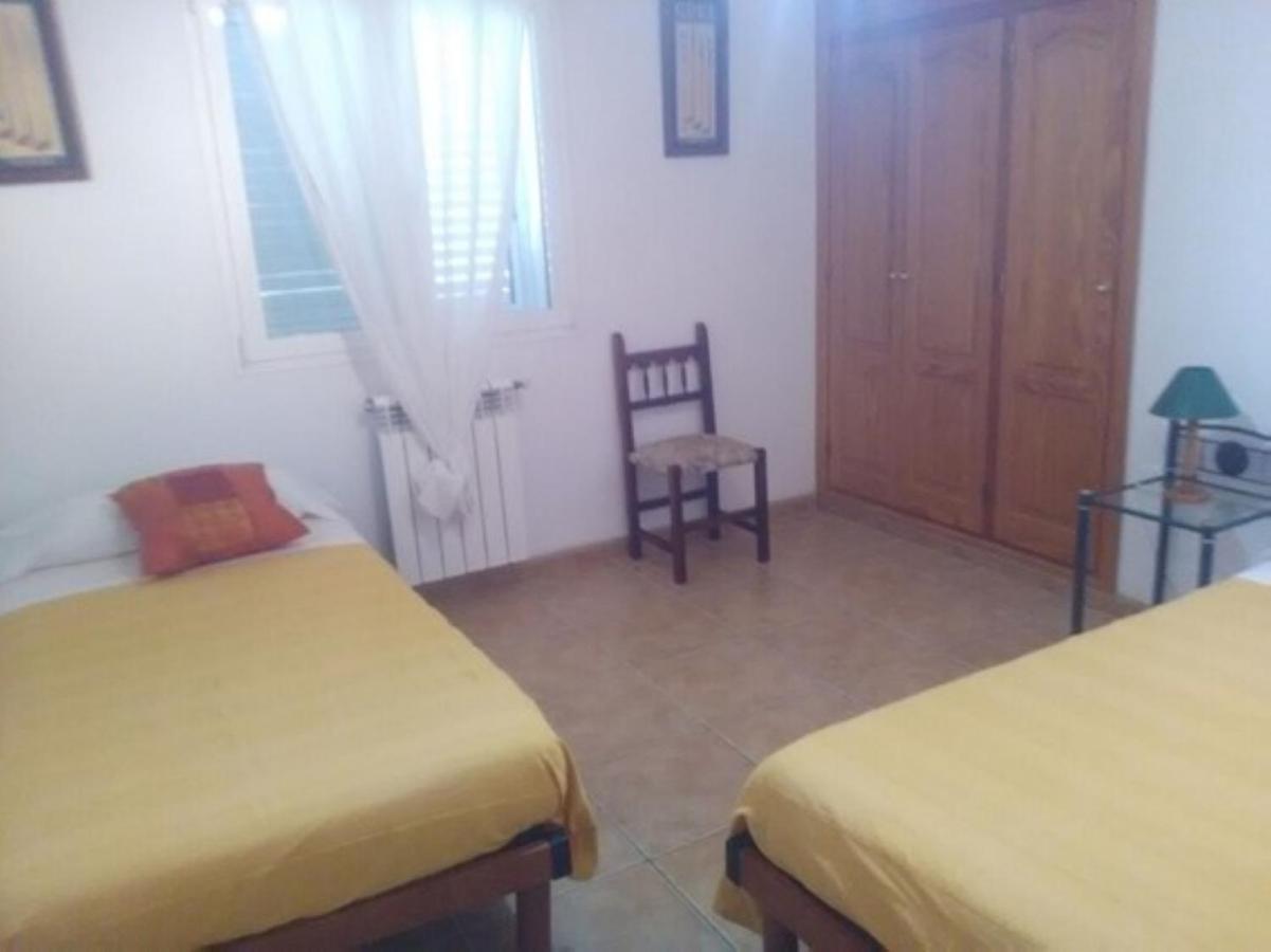 Can Ramon San José Εξωτερικό φωτογραφία