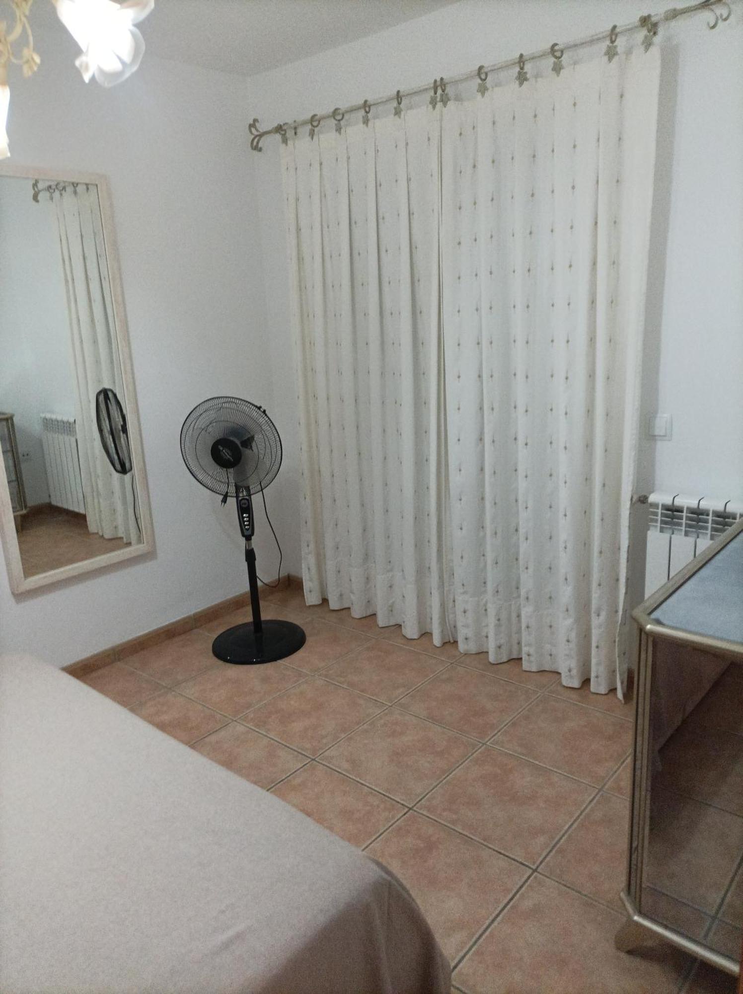 Can Ramon San José Εξωτερικό φωτογραφία